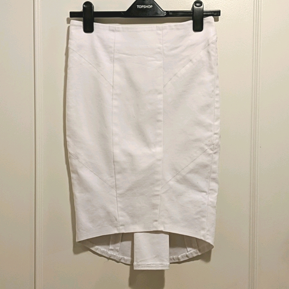 Marciano Pencil Skirt